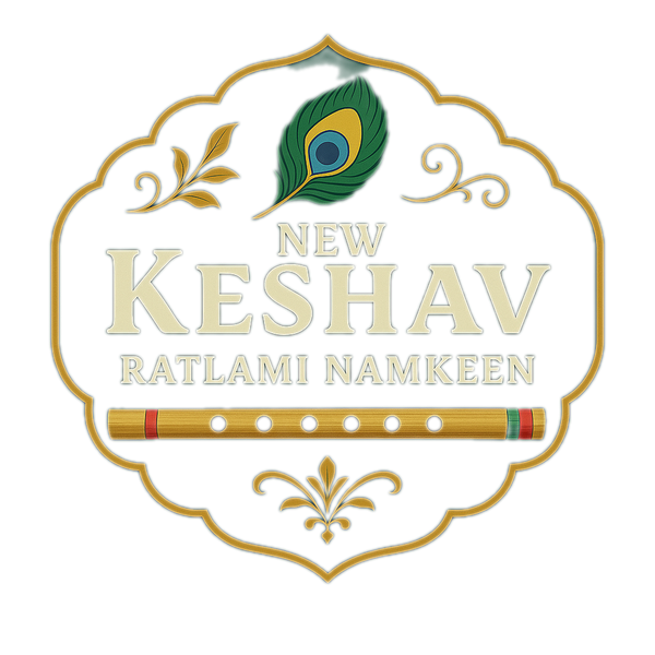 New Keshav Ratlami Namkeen