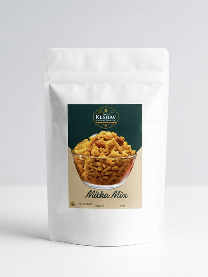Mitha Mix