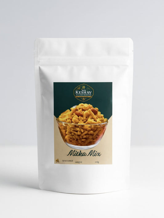 Mitha Mix